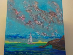 Kunst trifft Mode 18.09.2025